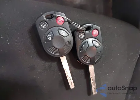 2018 Ford Focus Se из США, поврежденный, VIN 1FADP3F26JL264174